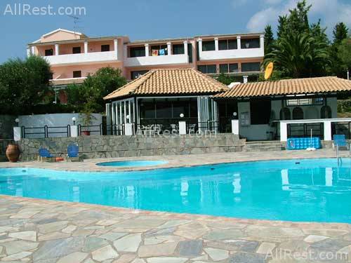 Hotel Penelope 2